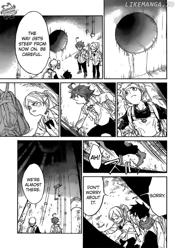 The Promised Neverland chapter 116 image 14_optimized